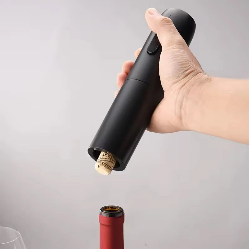 Electric Wine Bottle Opener